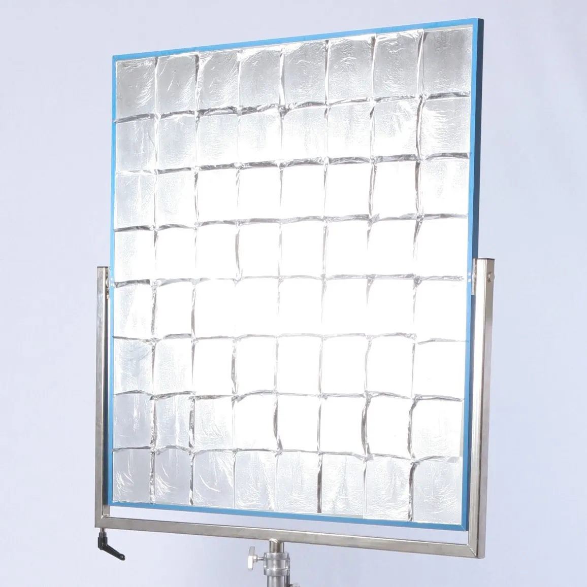 42" Silver Standard Reflector w/ Yoke (American Grip)