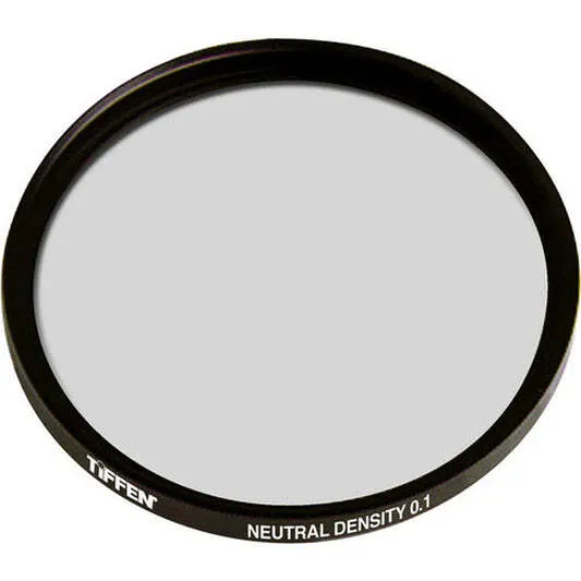 Tiffen 82mm Threaded ND 0.9 Filter