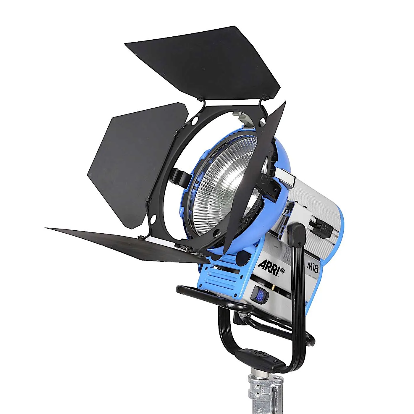 Arri M18 1800w HMI