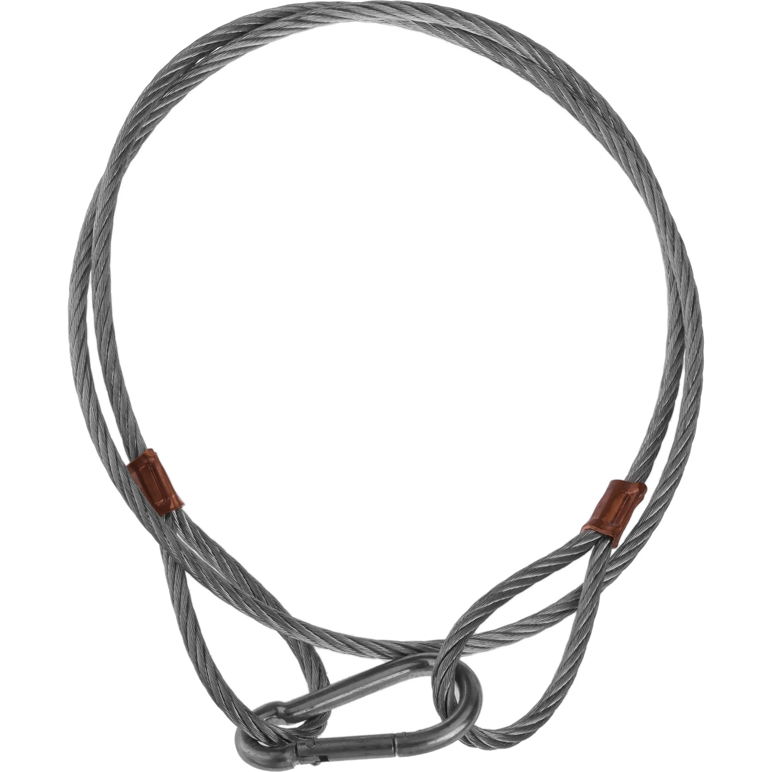 Safety Cables