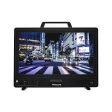 SmallHD Vision 17" 4k HDR Monitor