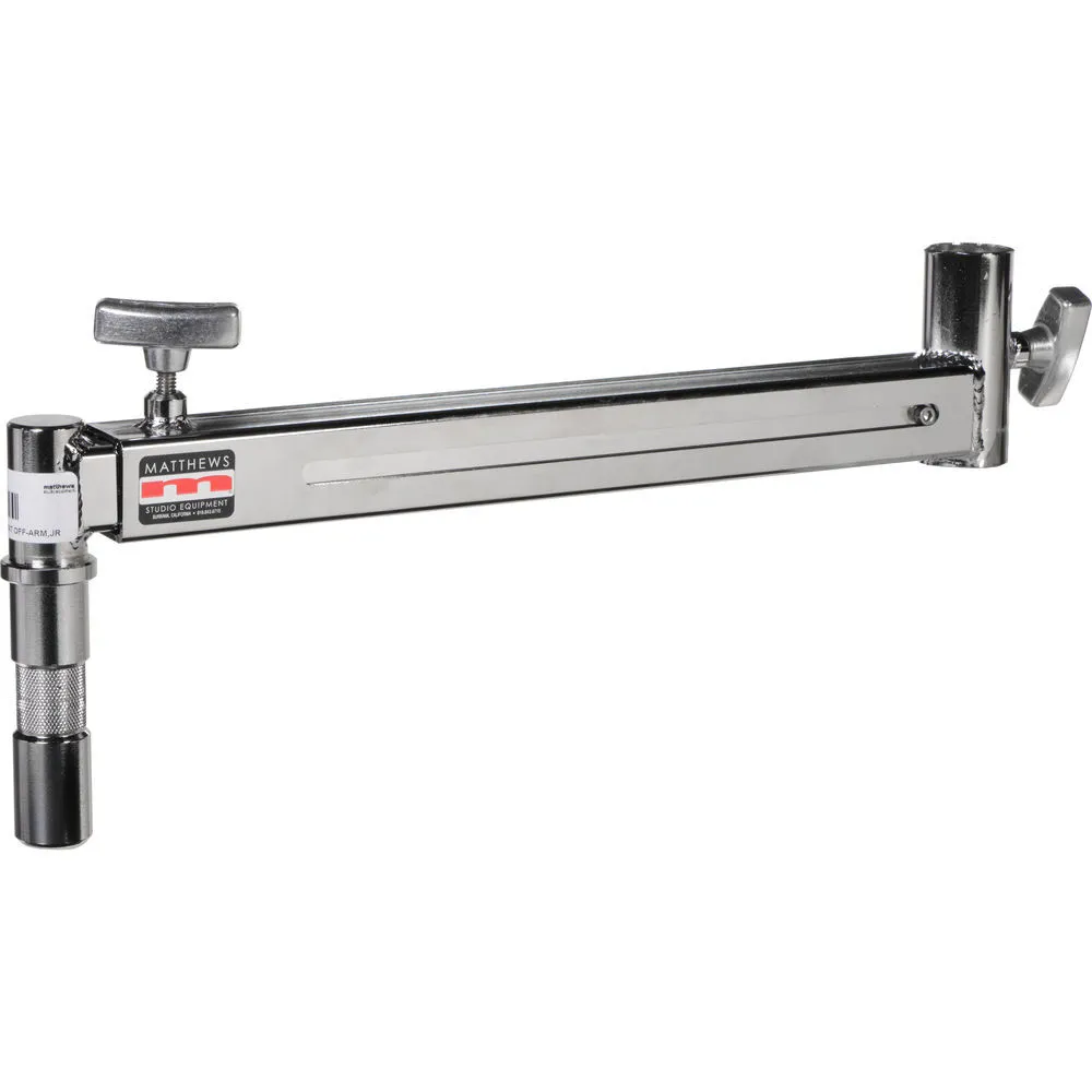 Matthews Junior Offset Arm