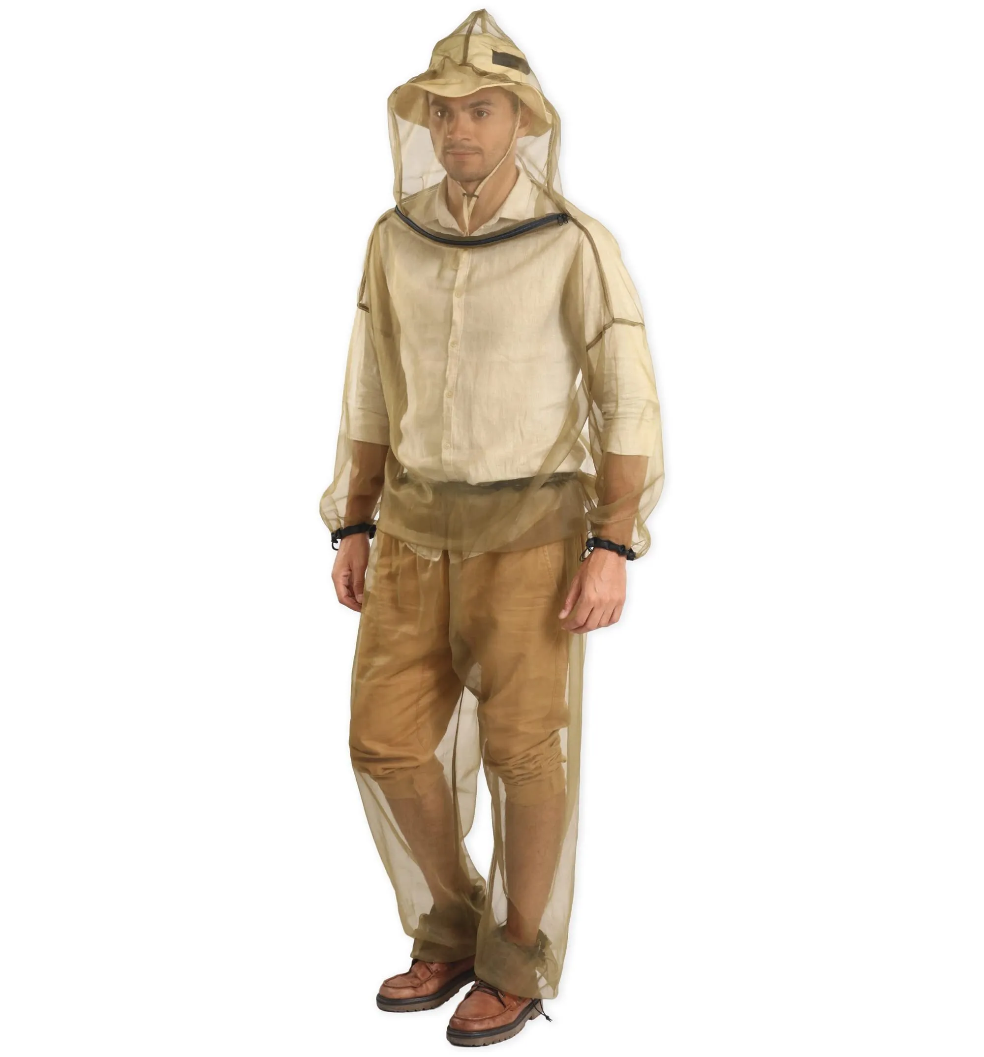 Bug Protection/Clothing collection image