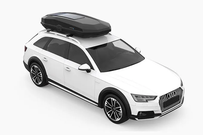 Automotive Storage & Accessories