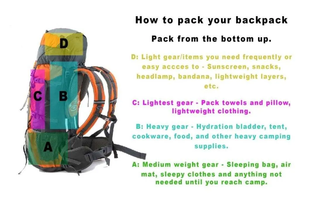Bags & Packs collection image