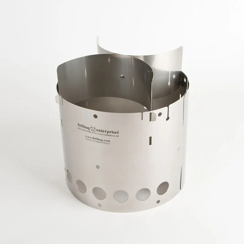 Littlebug Senior Stick Stove