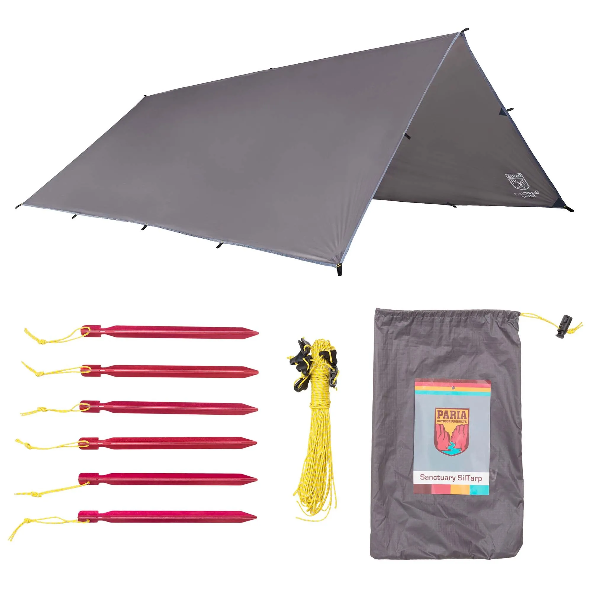 Paria Sanctuary SilTarp