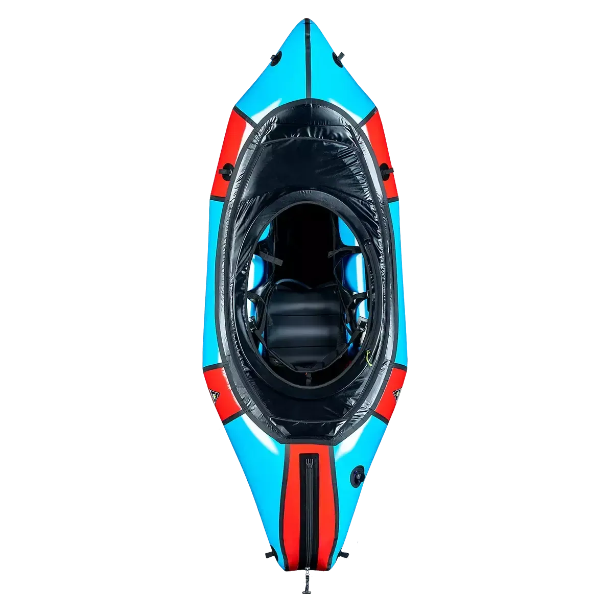 Alpacka Expedition Pack Raft