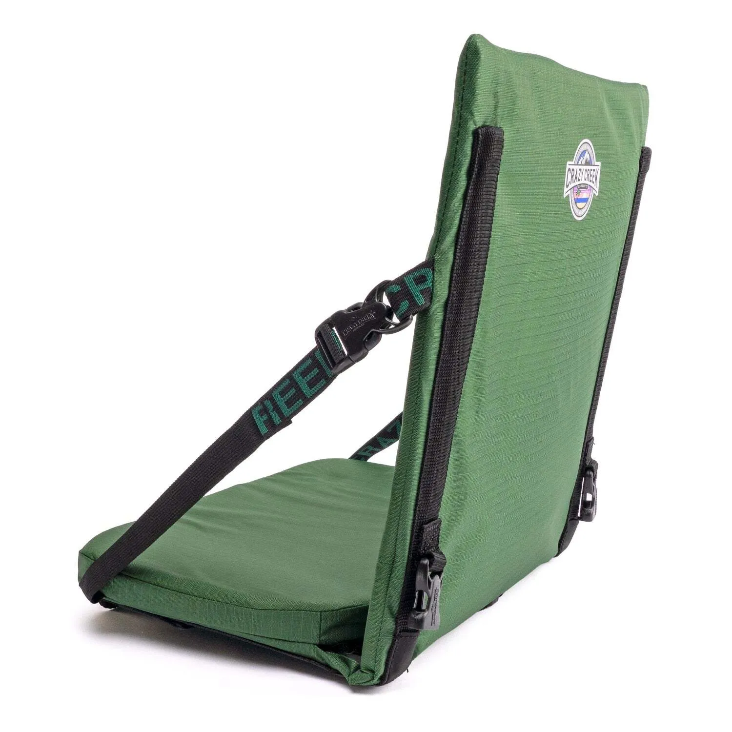 Crazy Creek Canoe Chair 3