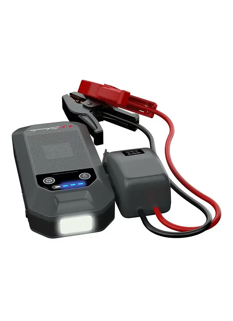 Schumacher 1000 Peak Amp Lithium Jump Pack