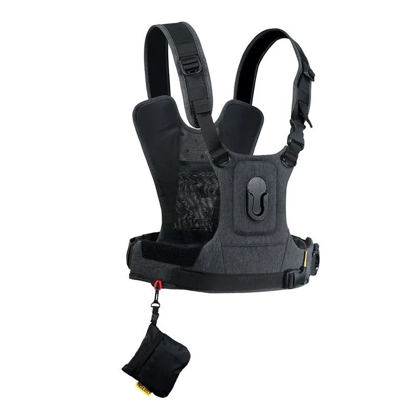 Cotton Carrier G3 Camera Chest Harness