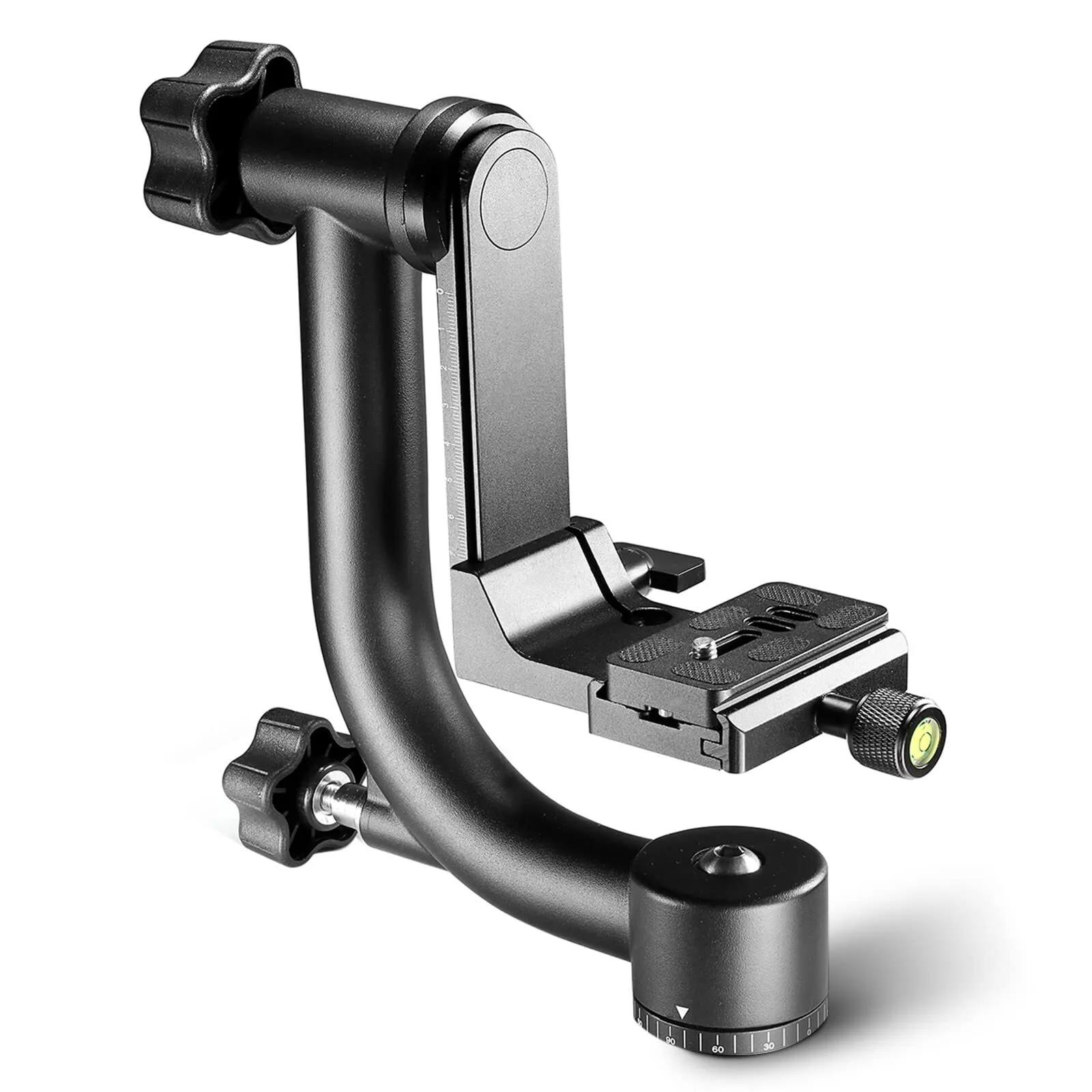 Neewer Gimbal Tripod Head