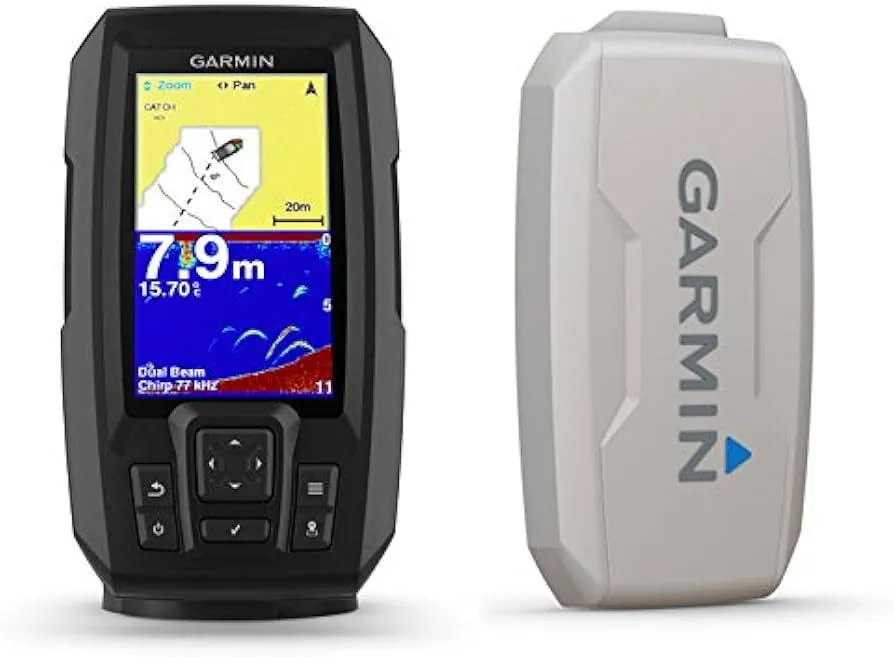 Garmin Striker 4