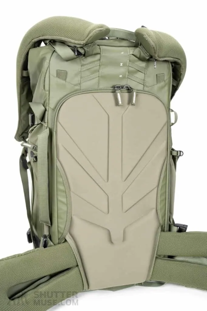 Shimoda Action X70 HD Backpack