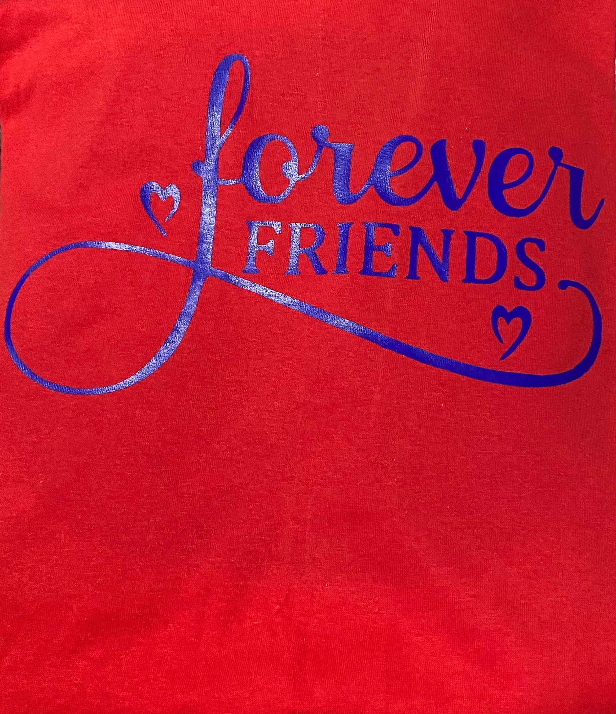 Custom Shirt - Text Only