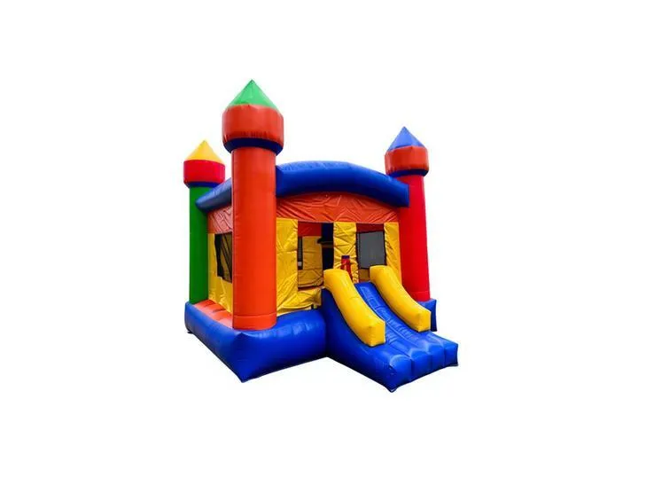 Castle Bounce House
