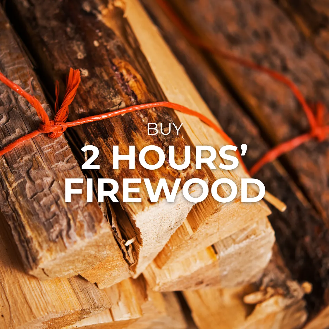 2 Hours of Wood 