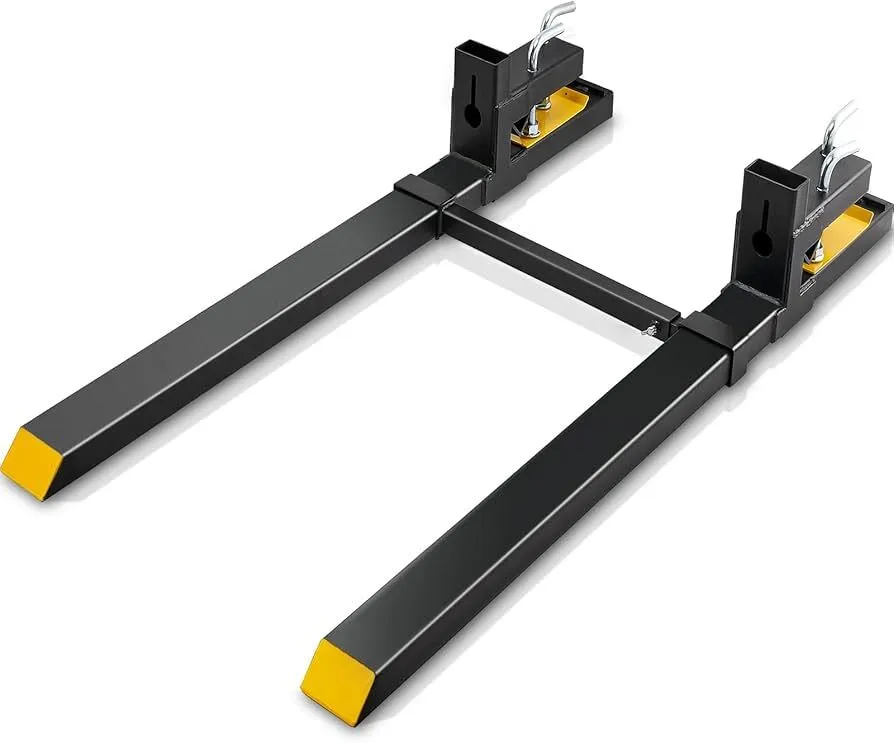 Skid Steer Forks #2