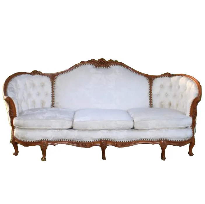 Vintage Couch