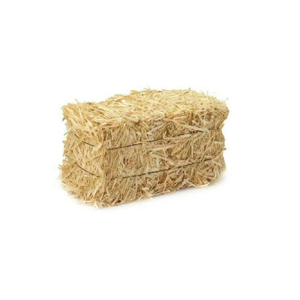 Straw Bale