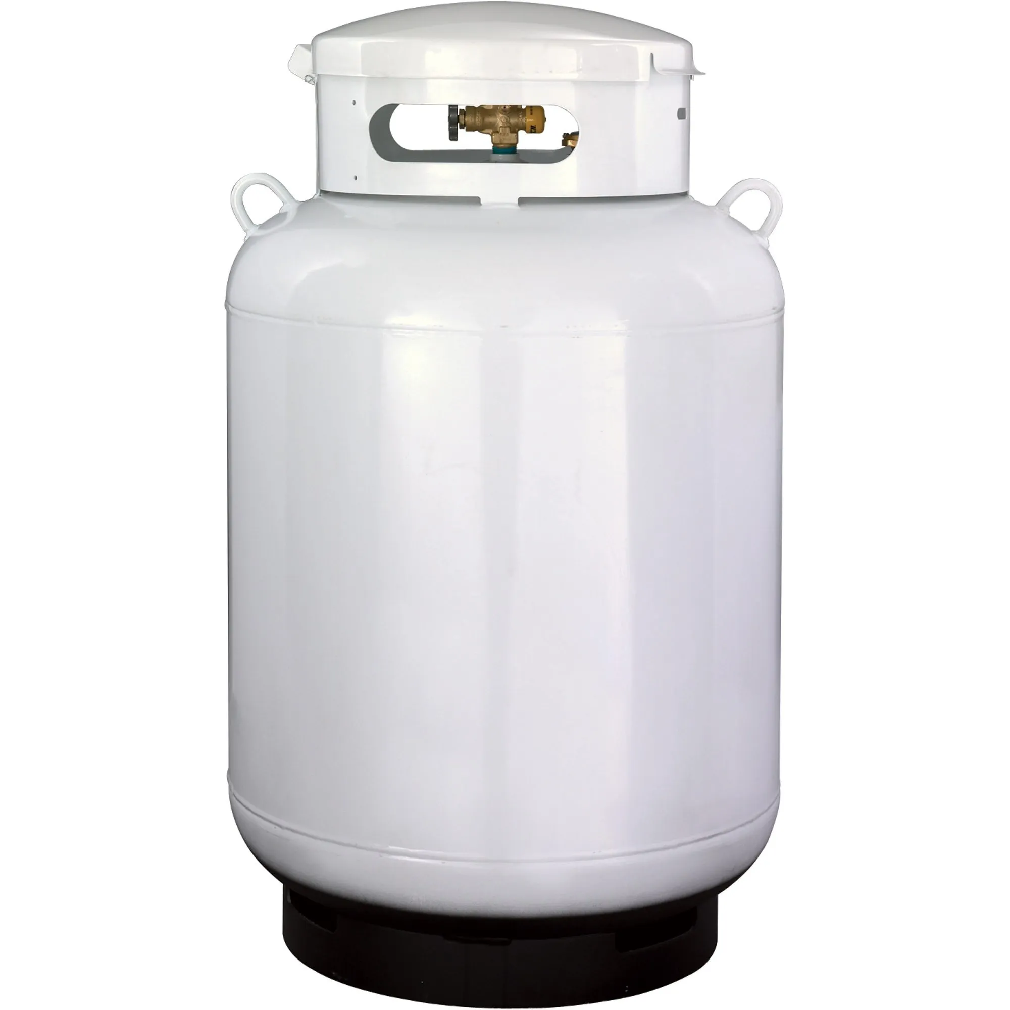 Propane Tank Refill