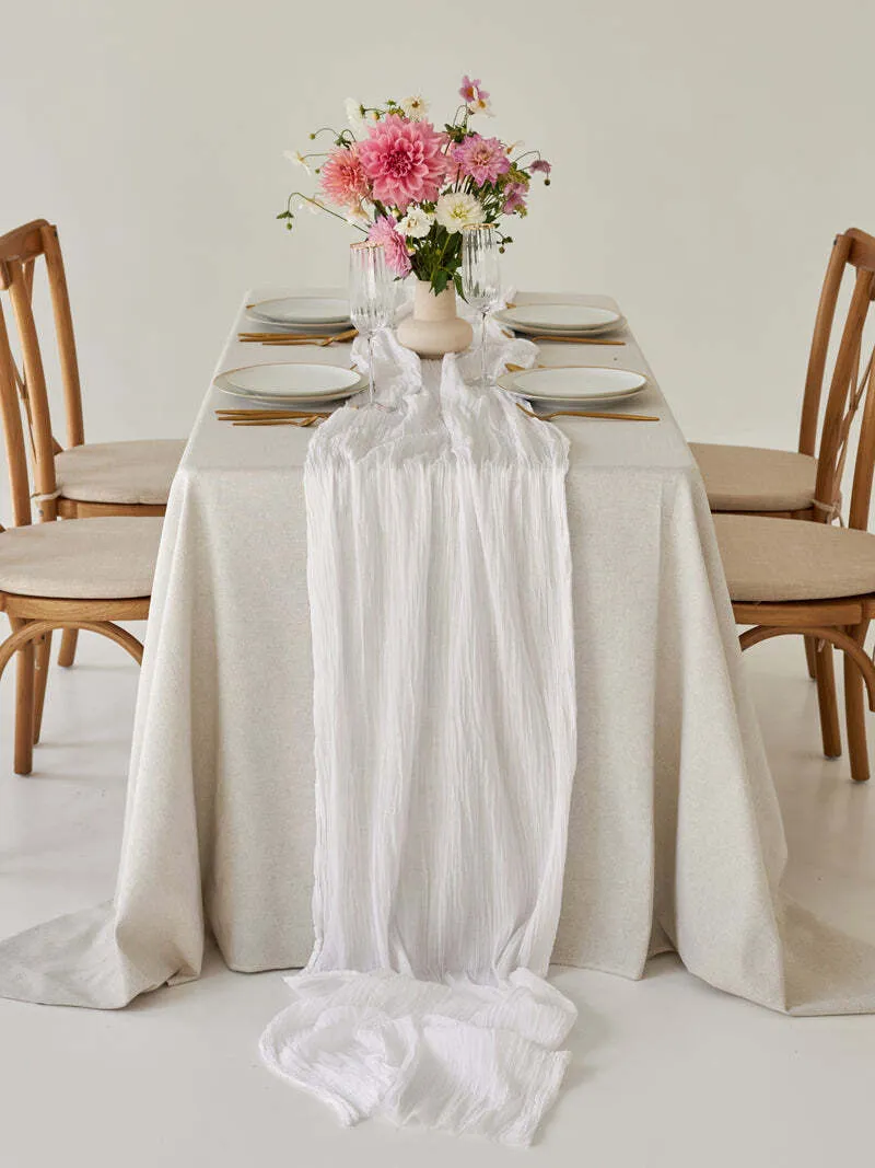 Table Runners