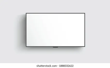 TV Screen
