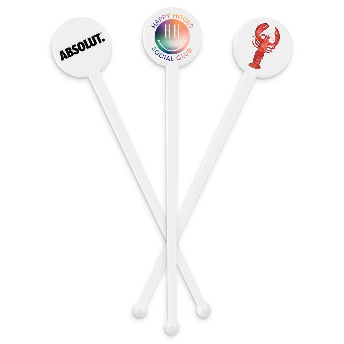 Custom Stirrers
