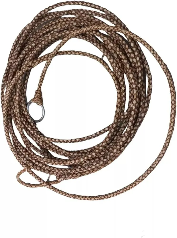 Western Rope