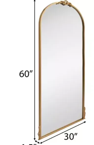 Custom Mirror