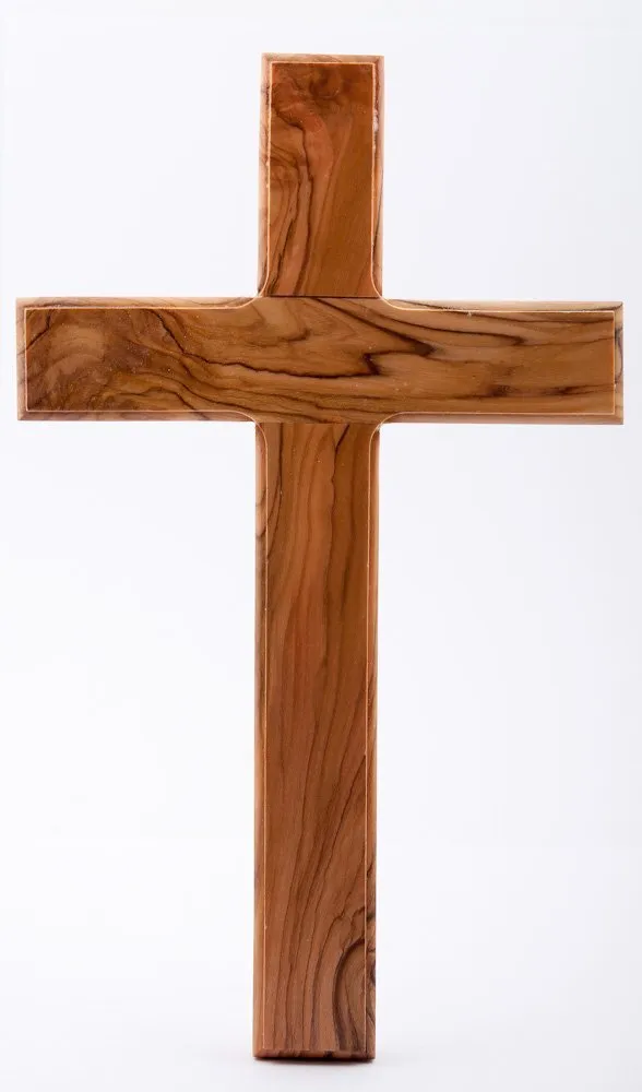 Wood Cross