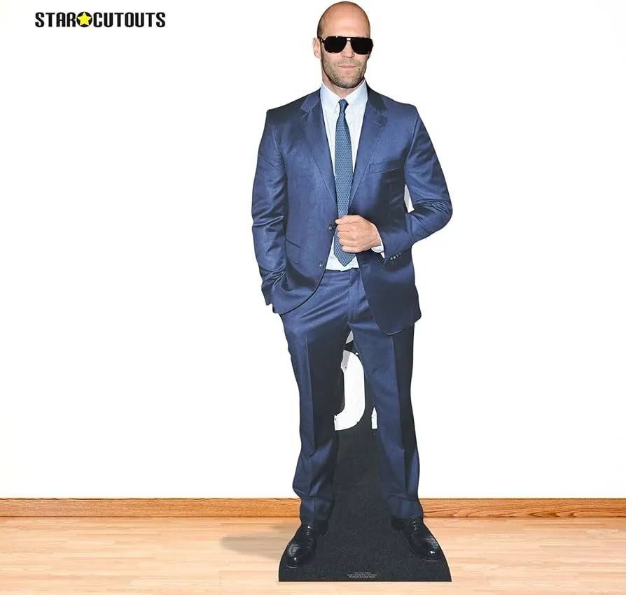 Movie Star Cut Outs