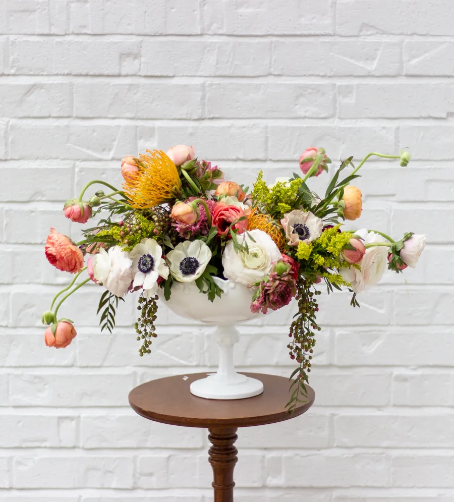 Floral Arrangment