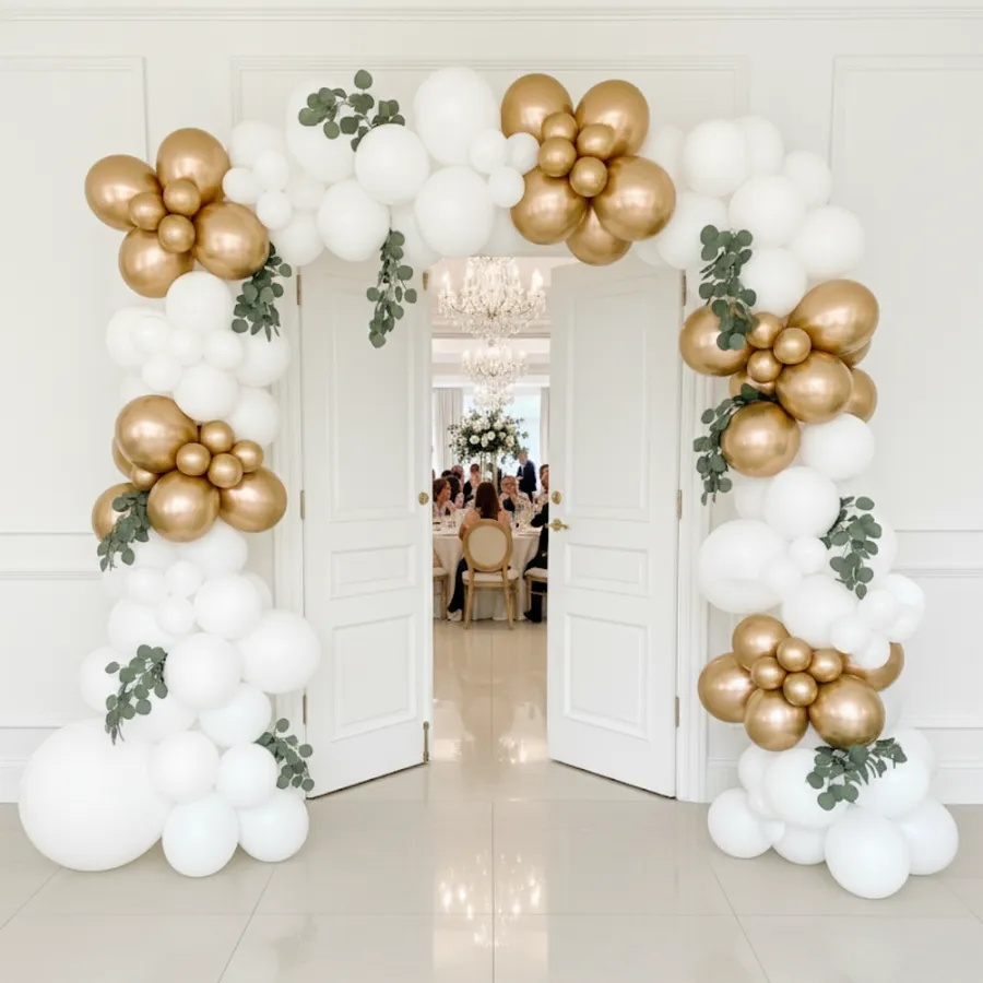 Balloon Arch