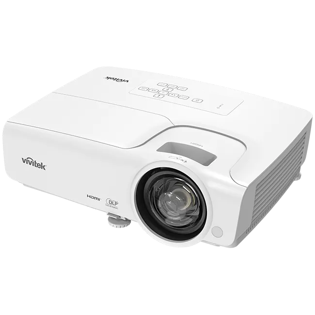 Projector