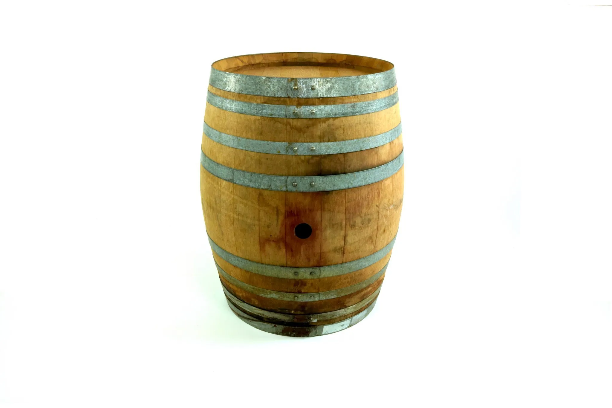 Wine Barrel