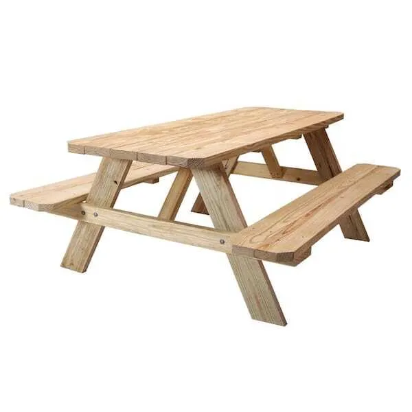 Picnic Table