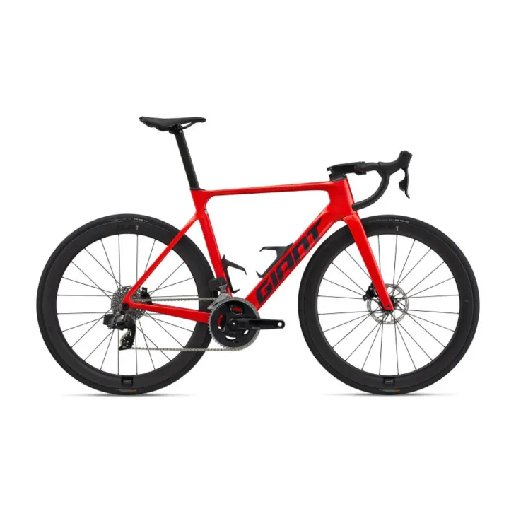 Giant Propel Advanced SL