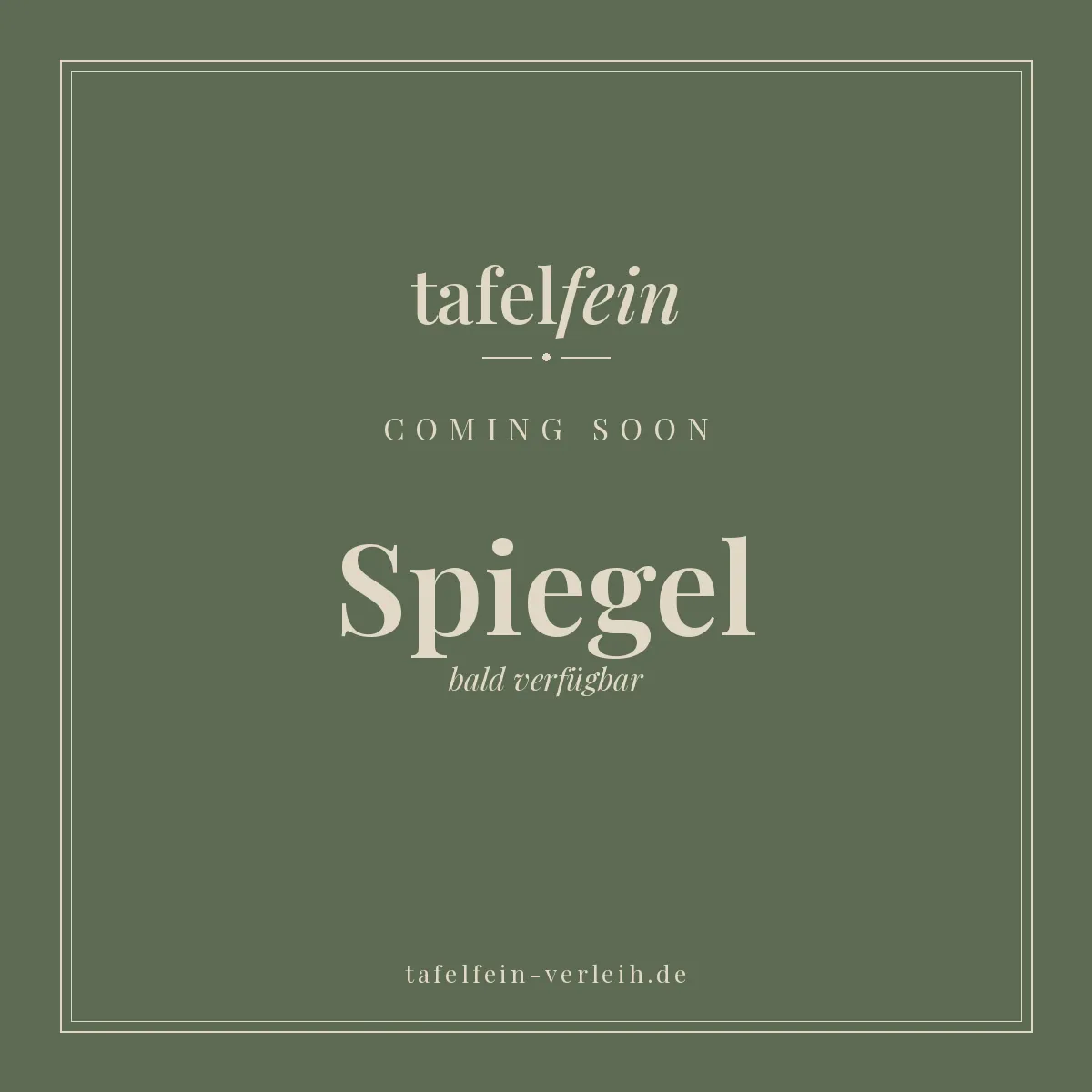 Spiegel
