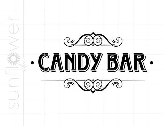 Candybar