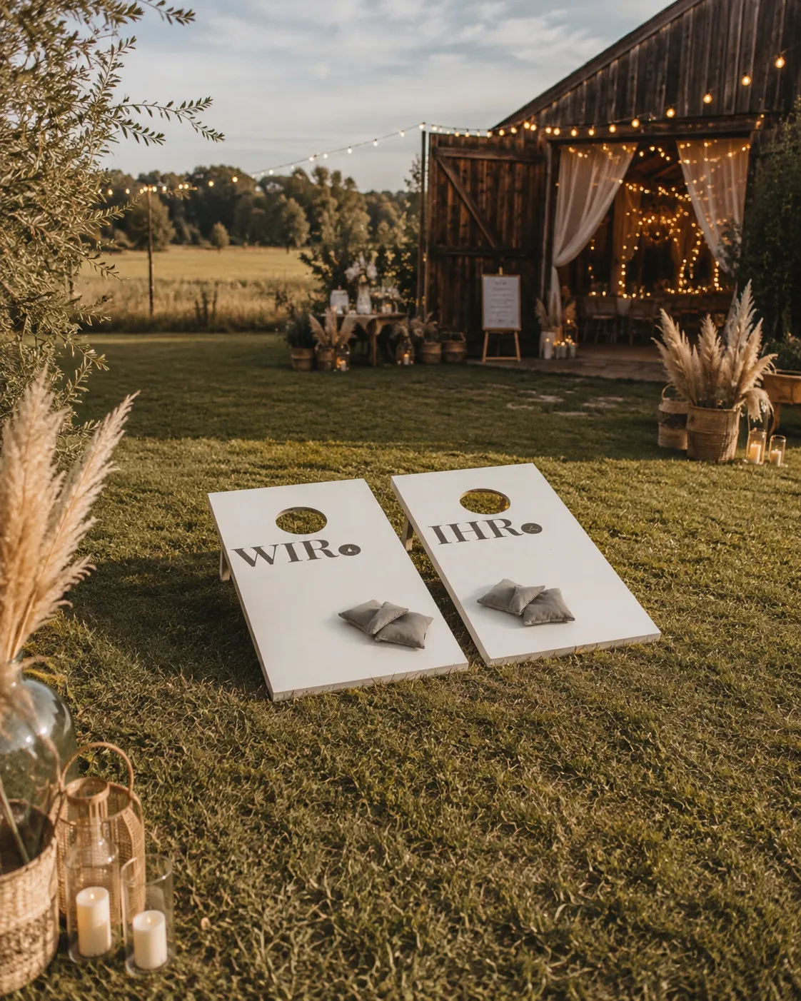 Cornhole
