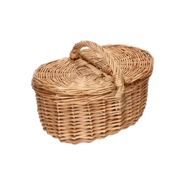 Standaard picknickmand