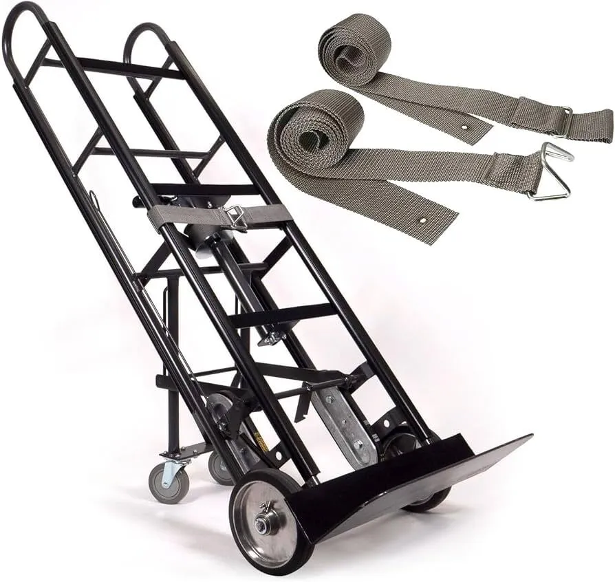 Additional Moving Dolly 