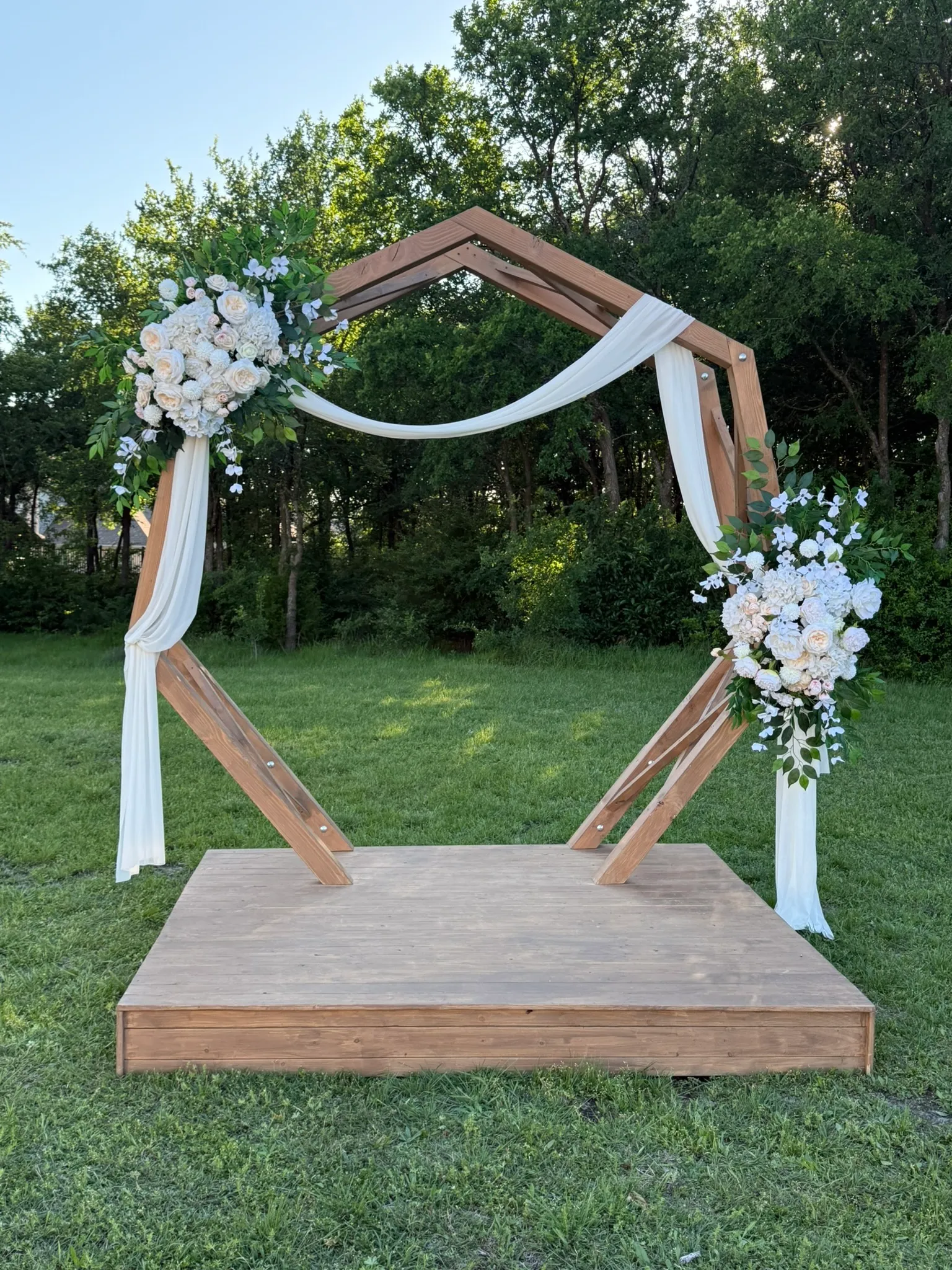 Wedding Arches