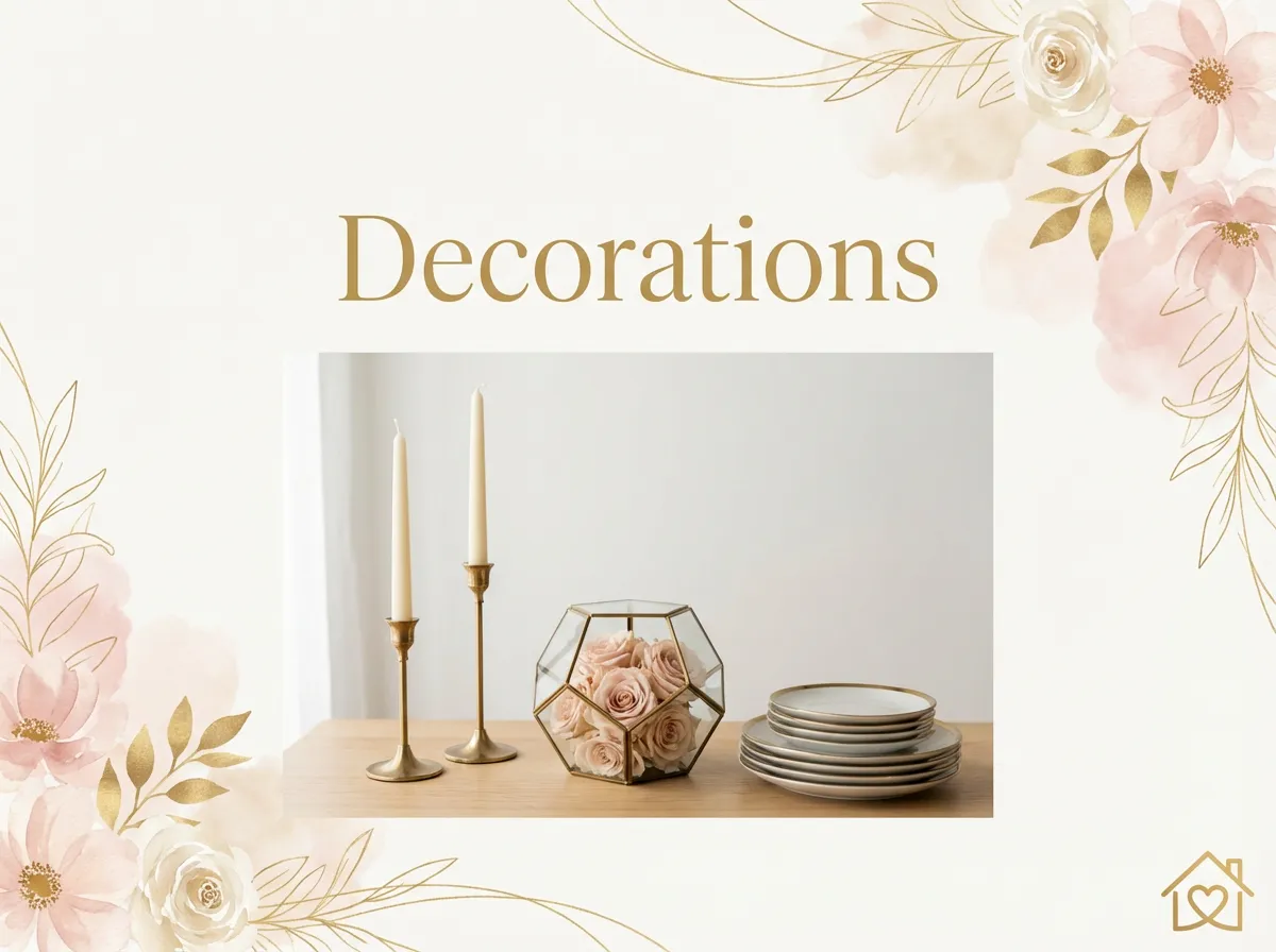 Decorations