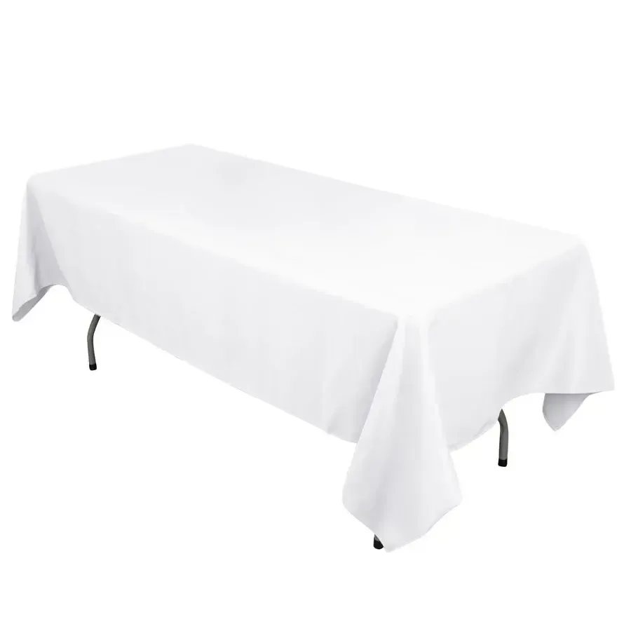 LINEN Rectangular Tablecloths