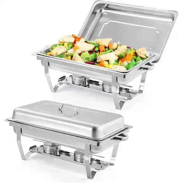 9 QT Catering Chafing Dish