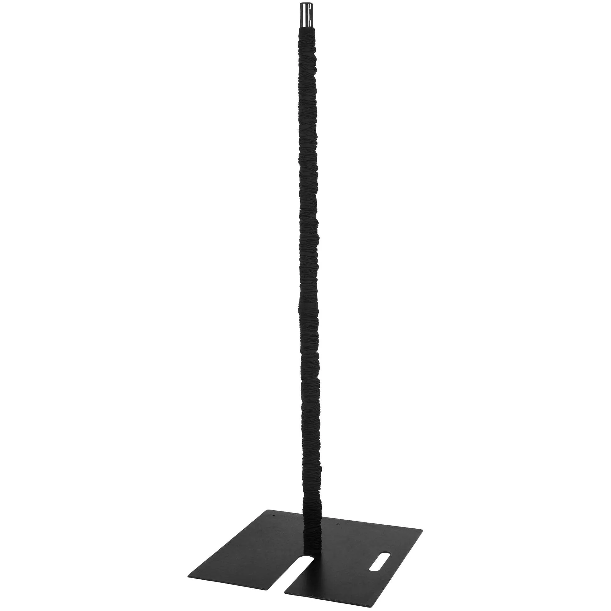 Black Pole Covers