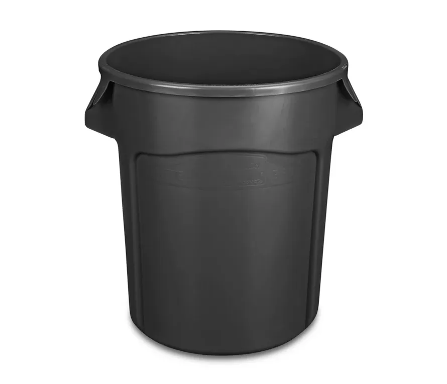 20 Gallon Event Trash Cans and Liners