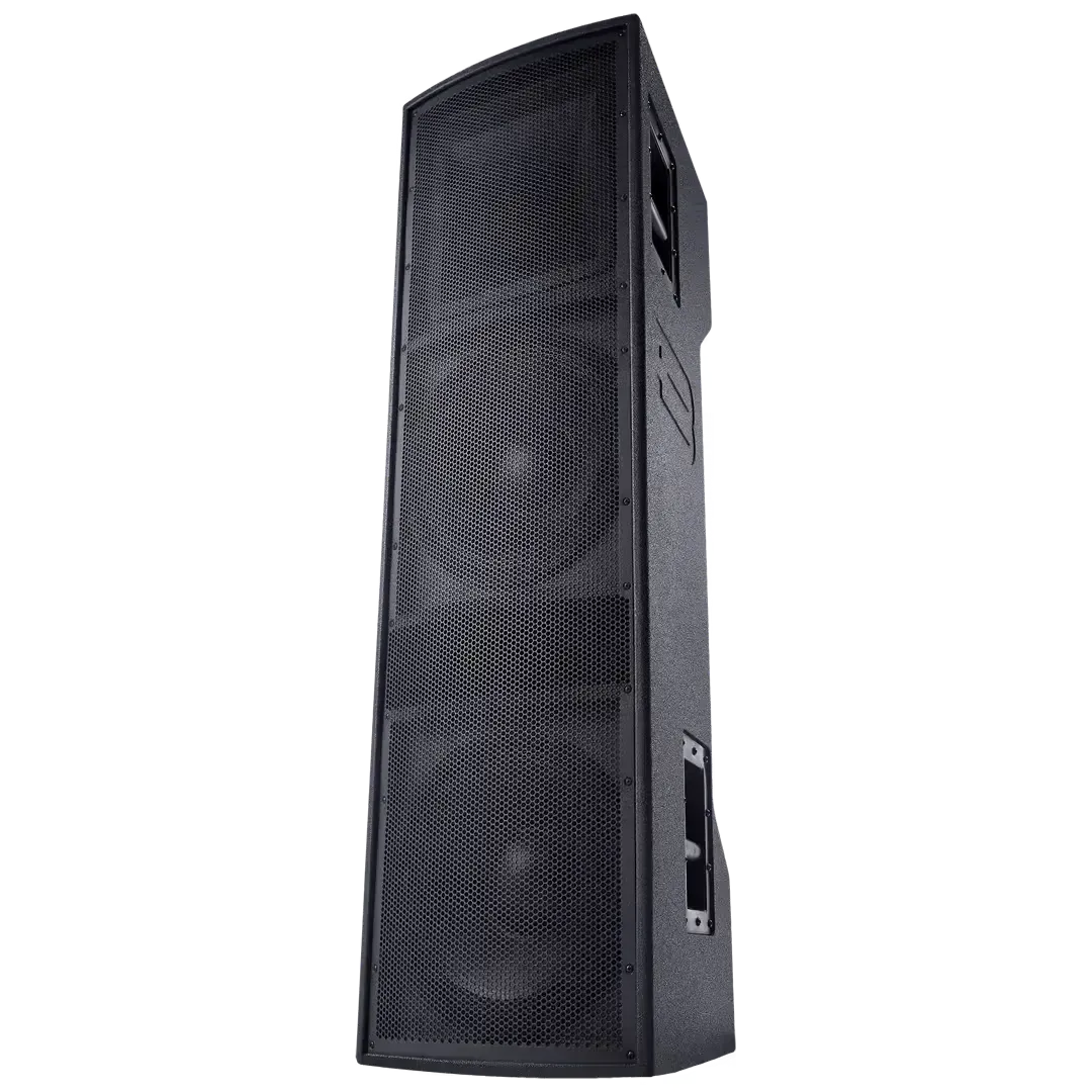 Speakers